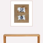 ORIGINAL ARTWORK MIXED MEDIA