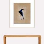 MIXED MEDIA ARTPRINT