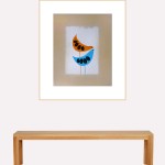 MIXED MEDIA ARTPRINT