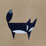 MIXED MEDIA ARTPRINT