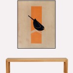 ORIGINAL ARTWORK MIXED MEDIA
