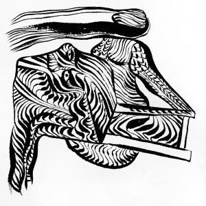 ORIGINAL DOODLE ARTWORK