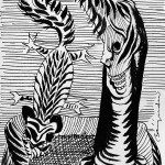 ORIGINAL DOODLE ARTWORK