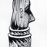 ORIGINAL DOODLE ARTWORK