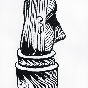 ORIGINAL DOODLE ARTWORK