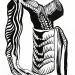 ORIGINAL DOODLE ARTWORK