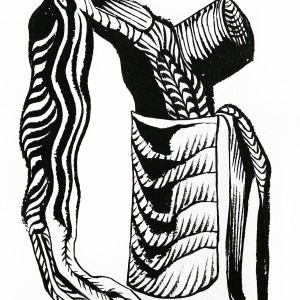 ORIGINAL DOODLE ARTWORK