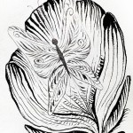 ORIGINAL DOODLE ARTWORK