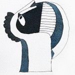 ORIGINAL DOODLE ARTWORK