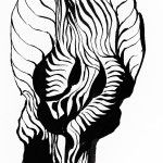 ORIGINAL DOODLE  ARTWORK