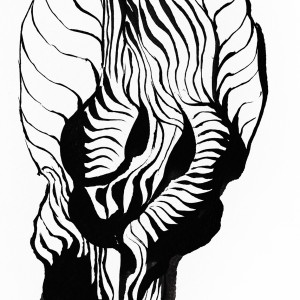 ORIGINAL DOODLE  ARTWORK