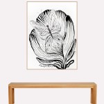 ORIGINAL DOODLE ARTWORK