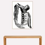 ORIGINAL DOODLE ARTWORK