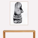 ORIGINAL DOODLE ARTWORK
