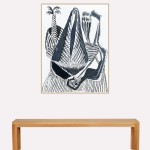 ORIGINAL DOODLE ARTWORK