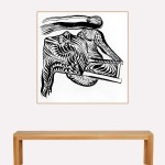 ORIGINAL DOODLE ARTWORK