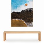 ORIGINAL ARTWORK WATERCOLOUR ON PAPER