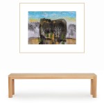 ORIGINAL ARTWORK WATERCOLOUR ON PAPER