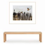 ORIGINAL ARTWORK WATERCOLOUR ON PAPER