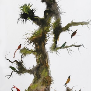 ORIGINAL ARTWORK WATERCOLOUR ON PAPER
