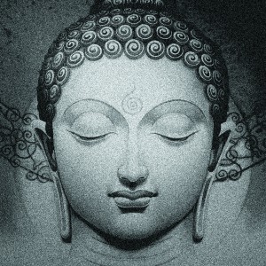 BUDDHA ARTPRINT