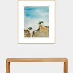 WATERCOLOUR ARTPRINT