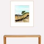 WATERCOLOUR ARTPRINT