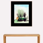WATERCOLOUR ARTPRINT