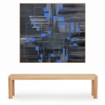 ACRYLIC ON CANVAS ARTPRINT
