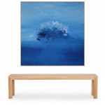 ACRYLIC ON CANVAS ARTPRINT