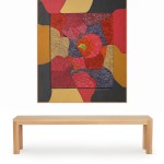 ACRYLIC ON CANVAS ARTPRINT