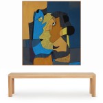ACRYLIC ON CANVAS ARTPRINT