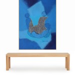 ACRYLIC ON CANVAS ARTPRINT