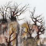 ORIGINAL ARTWORK WATERCOLOUR ON PAPER