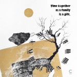 DESIGNER CLOCK