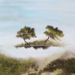 ORIGINAL ARTWORK WATERCOLOUR ON PAPER