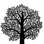 BODHI TREE ARTPRINT