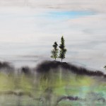 ORIGINAL ARTWORK WATERCOLOUR ON PAPER