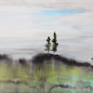 ORIGINAL ARTWORK WATERCOLOUR ON PAPER