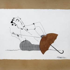 ORIGINAL ARTWORK MIXED MEDIA