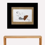 ORIGINAL ARTWORK MIXED MEDIA