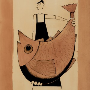 ORIGINAL ARTWORK MIXED MEDIA