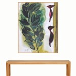 MIXED MEDIA ARTPRINT