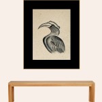 MIXED MEDIA ARTPRINT