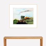 WATERCOLOUR ARTPRINT
