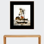 ORIGINAL ARTWORK WATERCOLOUR ON PAPER