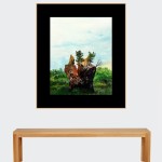 WATERCOLOUR ARTPRINT