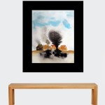 ORIGINAL ARTWORK WATERCOLOUR ON PAPER