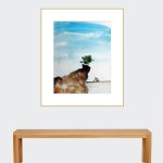 ORIGINAL ARTWORK WATERCOLOUR ON PAPER