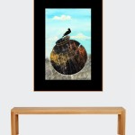 WATERCOLOUR ARTPRINT
